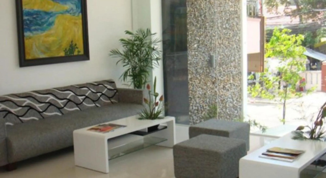 Golden Nha Trang Hotel, Забронировать Отель СПА-отели Кханьхоа, SPA-услуги