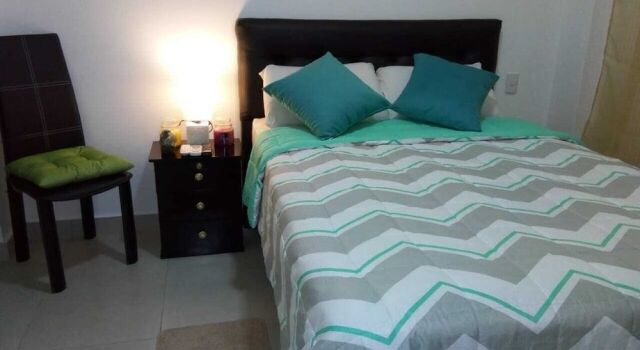 Stylish Apartament, Reserva ahora Apartamento Hoteles en Guayas con desayuno, Desayunos