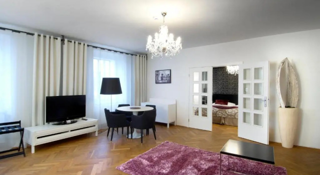 Apartamento Hotel Aplaus