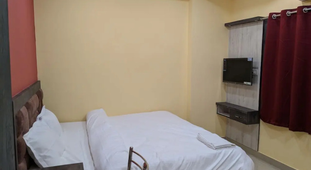 Номер Deluxe Hotel TRS Inn
