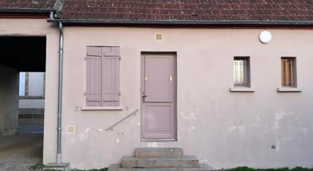 studio avec place de parking, Забронировать Апартаменты/квартира Отели Бургундия-Франш-Конте с парковкой, Парковка