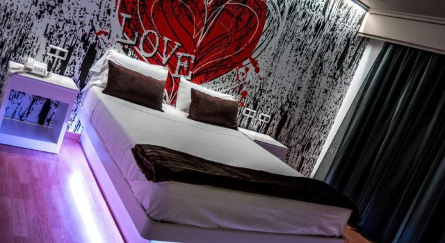 Полулюкс Motel Trebol
