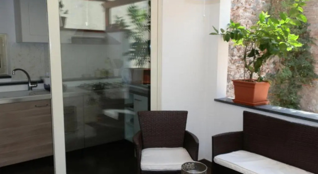 Апартаменты B&B Re Umberto