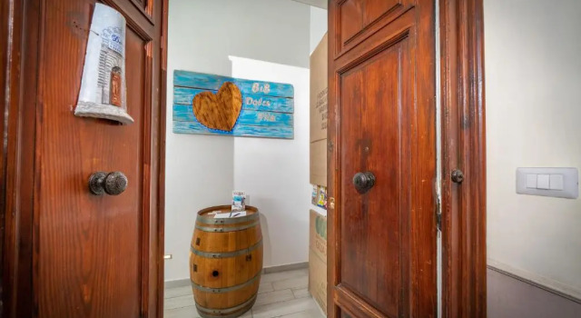 Номер Standard B&B DolceVita Napoli