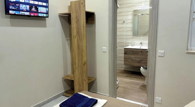 Номер Standard All Nations Gozo - Duplex