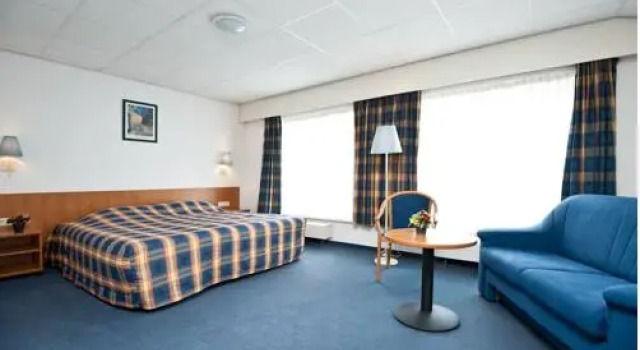 Hotel & Partycentrum De Drie Dorpen, Réserver Hôtel Ankeveen Het Gooi