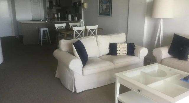 Апартаменты Broadbeach Holiday Apartments, Store 19
