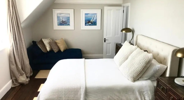 Marina Retreat - Stunning 4 bedroom, 3 bathroom house with harbour views!, Varaa Hotelli Ramsgate Kent
