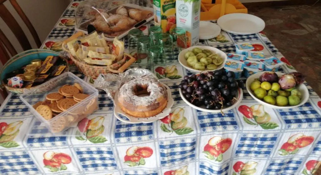 Номер Standard Casa Raffaella