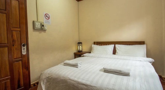 Номер Classic Amandra Villa