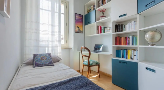 La Casa dei Viaggiatori by Wonderful Italy, Забронировать Апартаменты/квартира Апартаменты Пьемонта, Апартаменты/квартира