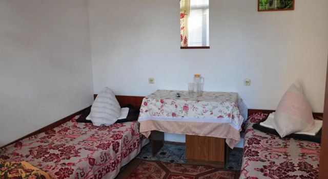 Guest House Olga