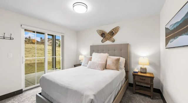 23 Fish Hawk, Book Feriehus Villaer i Vail Ski, Villa