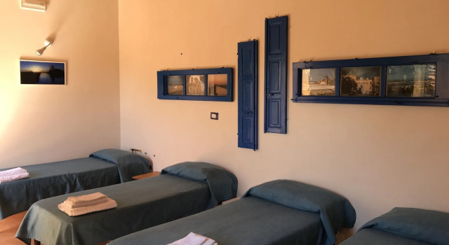 Dimora Tipica, Book Hotel Hotels in Sicily with Parking, Parking