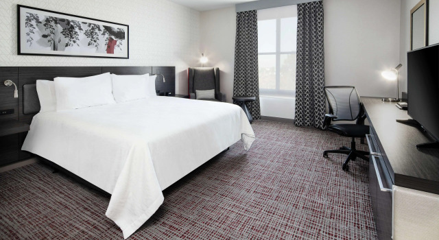 Hilton Garden Inn Irvine Spectrum Lake Forest