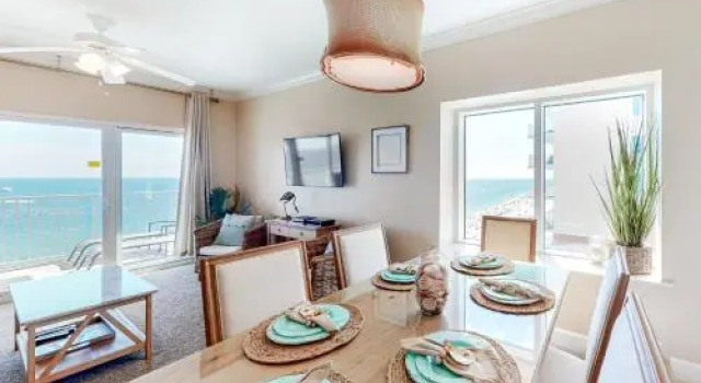 Seawind #1109, Забронировать Отель Галф-Шорс Alabama Gulf, рядом с Парк аттракционов Waterville USA