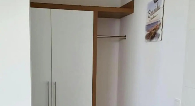 Номер Economy Seaside-Townhouse
