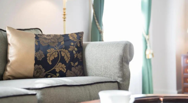 Двухместный номер Standard Kobe Kitano Hotel