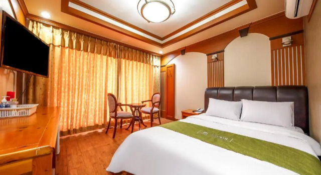 Номер Standard Drama Motel