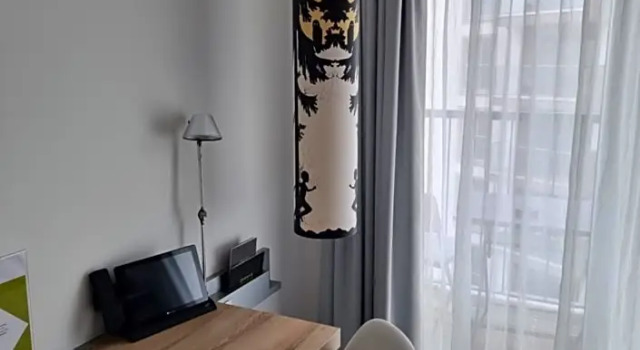 Номер Standard Grimms Potsdamer Platz