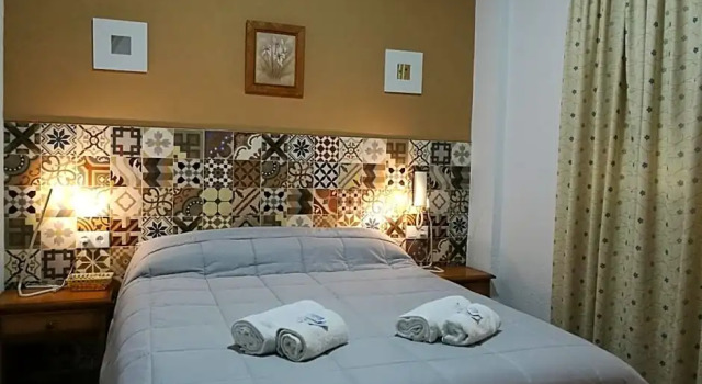 Номер Standard Hostal Canalejas