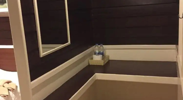 Номер Standard Hatthatara Resort
