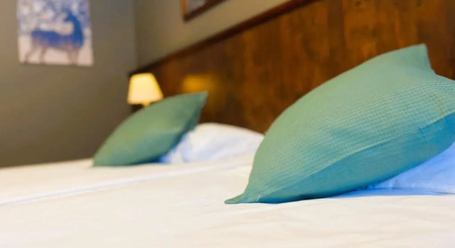 Двухместный номер Standard Herttua Hotel and Spa