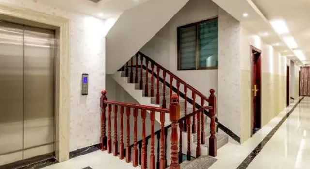 Yanshan Jinxiuyuan Homestay, Rezervovat Hotel Yanshan Čína
