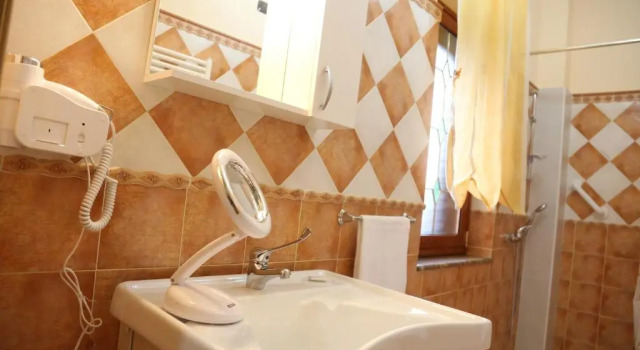 Номер Standard Villa Manno