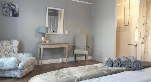 At The Loerie, Reservar Hotel Knysna Knysna