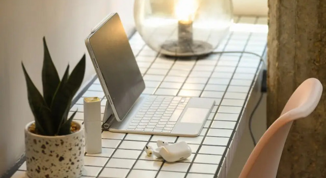 Standard Doppel Zimmer Pixel - by Loginn Tel-Avivian hotels