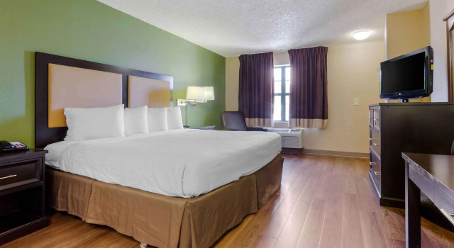 Люкс Extended Stay America Suites - Phoenix - Airport