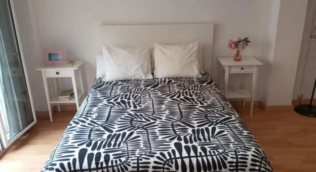 Santos Apartament, Забронировать Апартаменты/квартира Валенсия Коста-де-Валенсия
