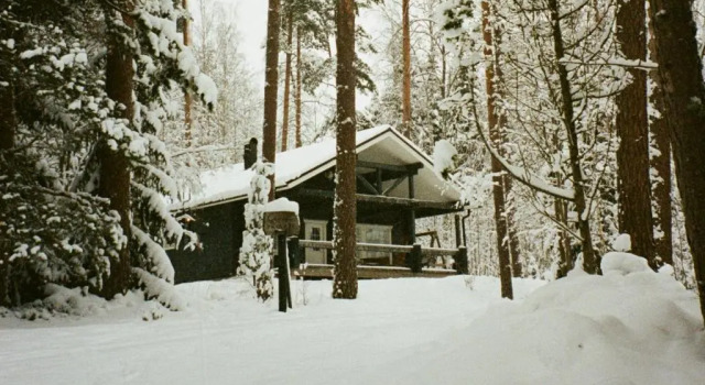Вилла Fish & Fun Holiday Cottages