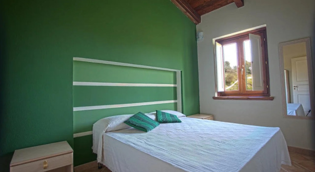 Kasale B&B Country House, Varaa Bed and Breakfast Crucoli Calabria