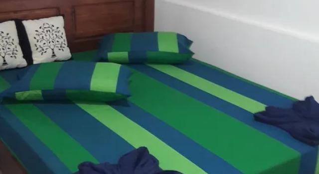 Номер Economy Hotel Blue Moon