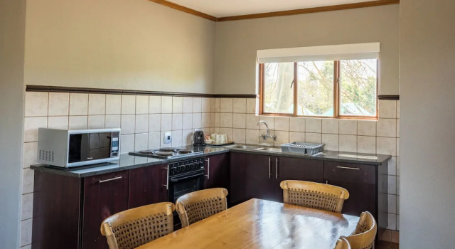 Семейное шале Greenway Woods Resort