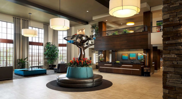 MarBrisa Carlsbad Resort