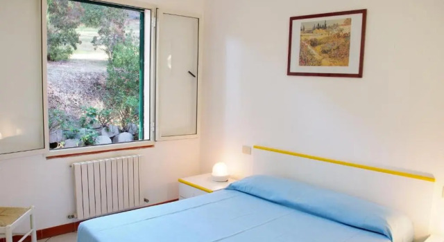Апартаменты Residence della Luna