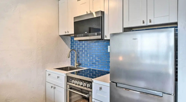 Апартаменты Oceanfront, Fourth-floor Condo on Daytona Beach!