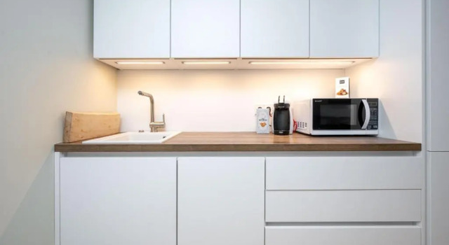 Апартаменты Fabulous Location Apartments Deluxe