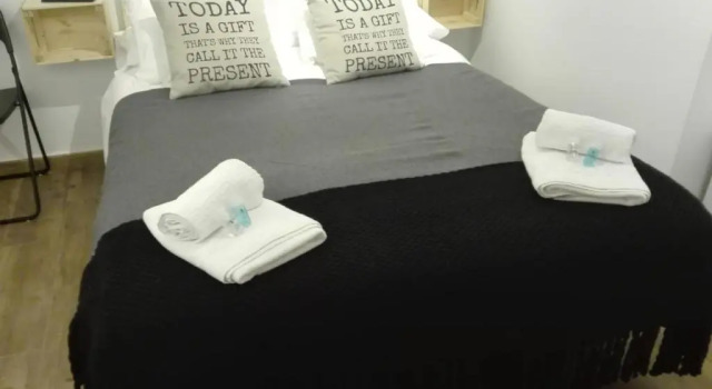 Hostal Ciempozuelos, Rezervovat Hostel Ciempozuelos Madrid