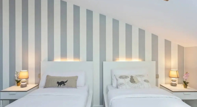 Amazing 1bed Apt, Sleeps 4 Near Sol, 1min to Metro
