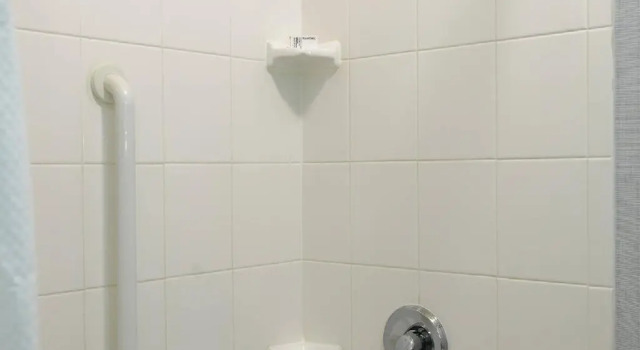 Четырёхместный номер Deluxe Courtyard San Diego Old Town