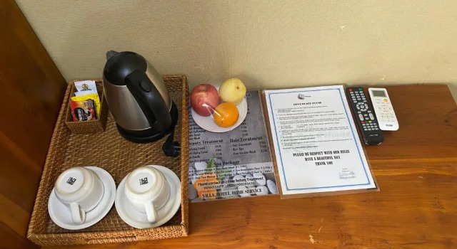 Номер Standard Kent Beach House