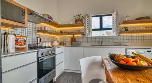 Коттедж Amia House Struisbaai