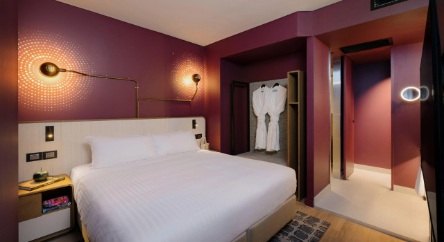 Hotel Indigo Brisbane City Centre by IHG