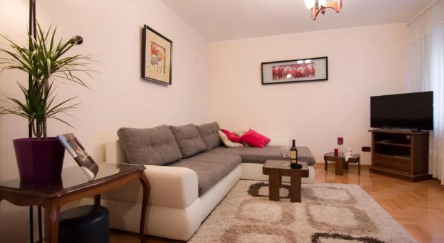 Апартаменты Apartment Flower