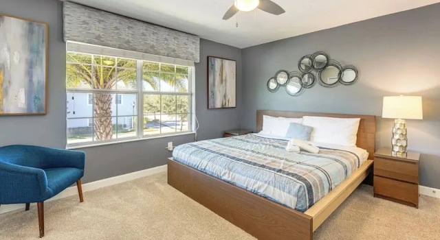 Lanai & Private Pool, 8 Mi to Wdw: Family Getaway!