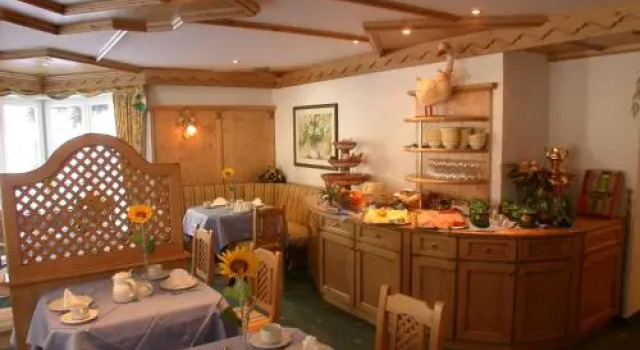 Hotel Garni Pradella, Rezervovat Hotel Wellness hotely v Tyrolsko, SPA